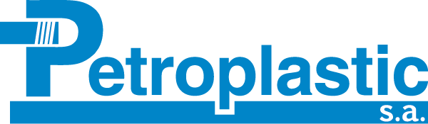 Logo Petroplastic